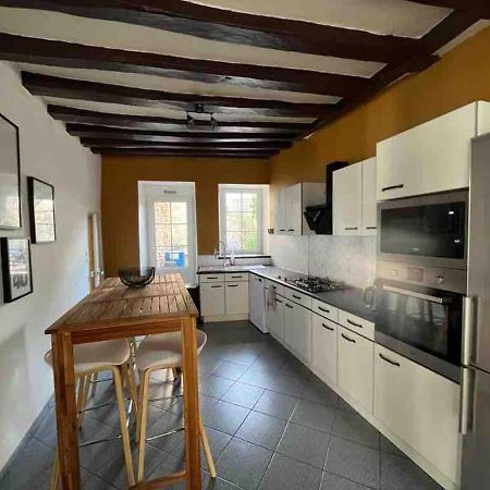 Logement Centre Ville 1 A 4 Chambres Alencon Luaran gambar