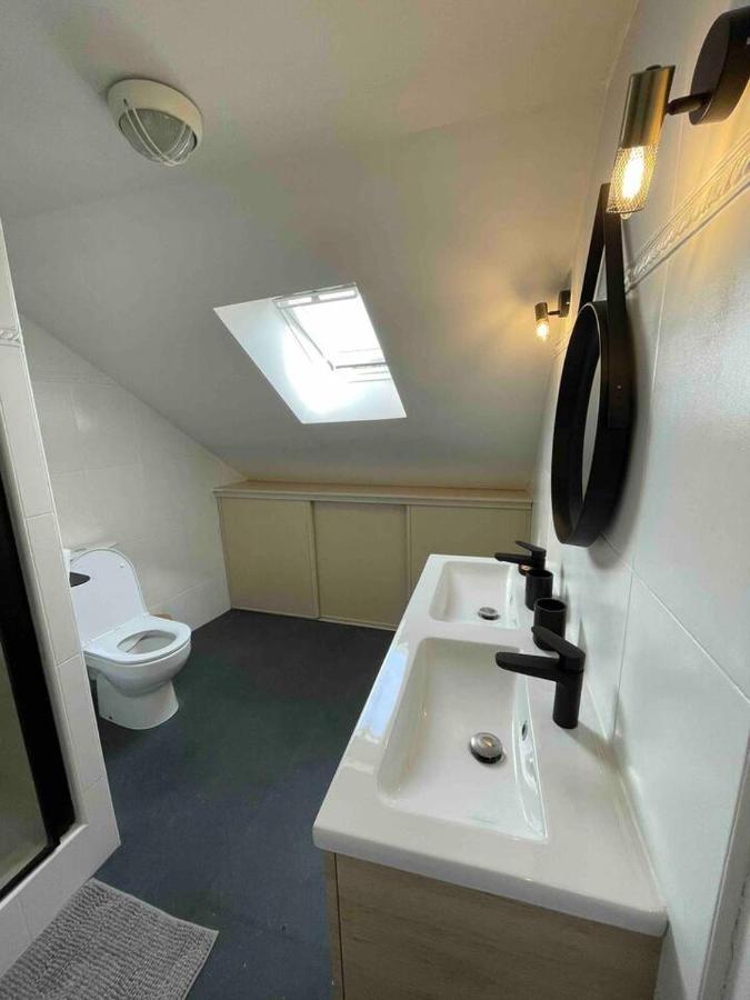 Logement Centre Ville 1 A 4 Chambres Alencon Luaran gambar
